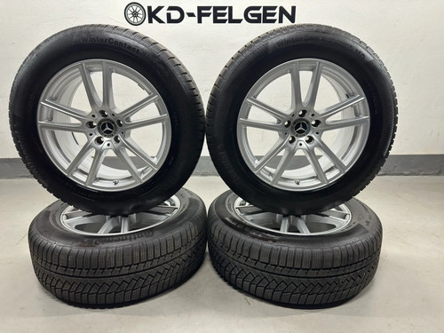Original mercedes glc x254 - glc,