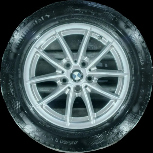 205 r16 winterreifen - winterreifen, bmw
