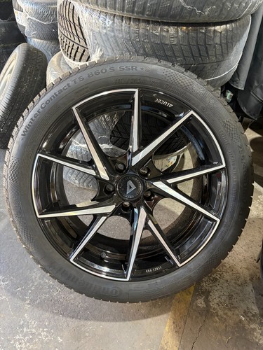 Winterräder alutec adx1 - 4,