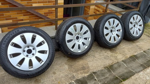 Audi winterräder - audi, a4