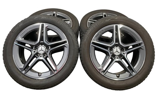 Zoll original mercedes gla - 19,