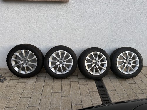Originale audi felgen - a4,