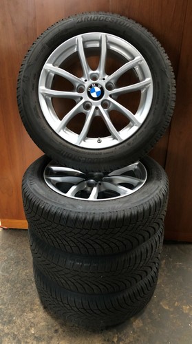 Bmw winterräder styling 378 - winterräder,