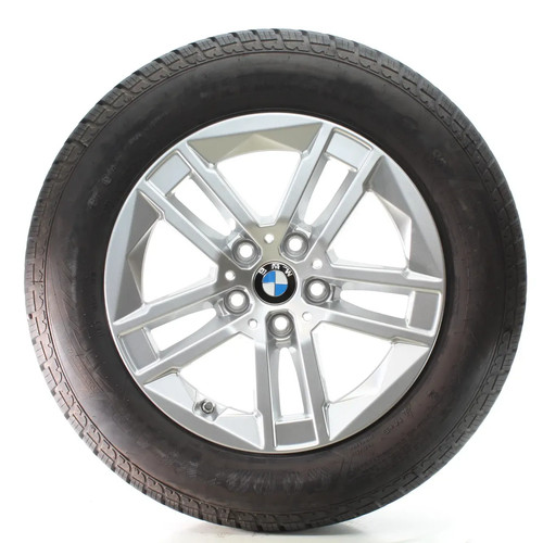 Bmw 2er u06 winterräder - bmw,