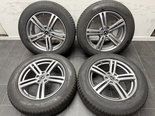 Mercedes glc x253 a2534014500 - glc,