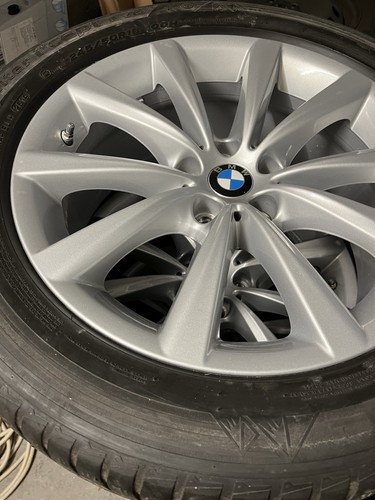 Bmw winterreifen 245 - bmw,