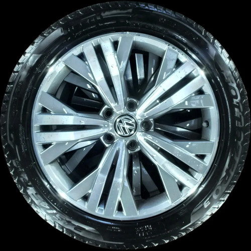 245 r18 96v - 245/45, vw