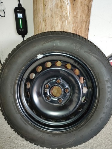 Winterreifen 195 r15 - 195,