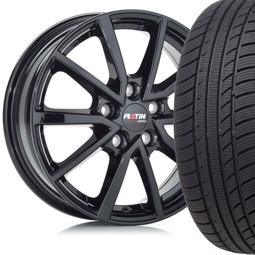 Neue winterräder vw - neue,