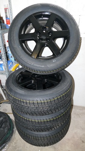 Räder neue winterräder - 4,
