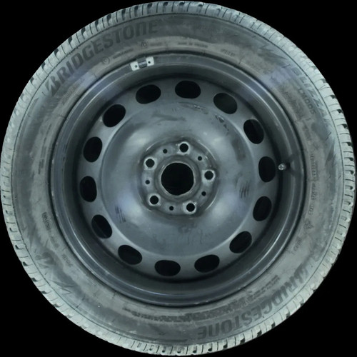 205 r16 91h winterreifen - r16, vw