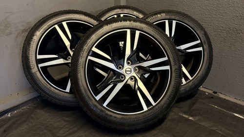 Volvo winterreifen xc40 typ - volvo,